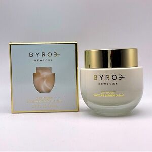 BYROE | Oat Yogurt Moisture Barrier Cream (Brand New!) 💘